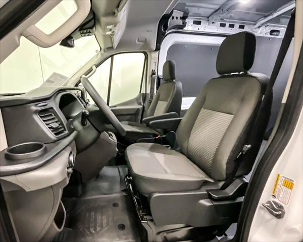 new 2024 Ford Transit-250 car, priced at $53,639