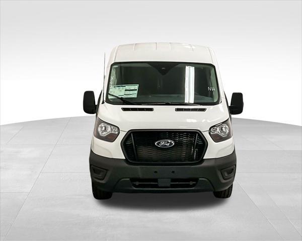 new 2024 Ford Transit-250 car, priced at $53,639