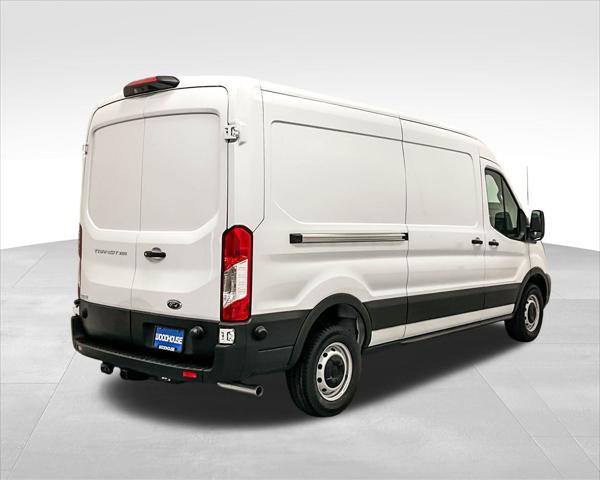 new 2024 Ford Transit-250 car, priced at $53,639