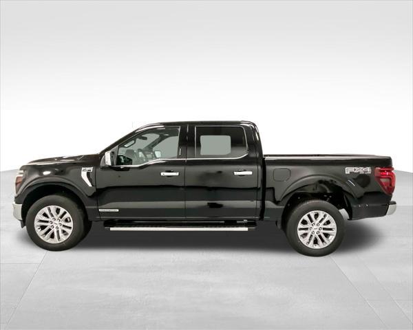 new 2024 Ford F-150 car, priced at $68,814