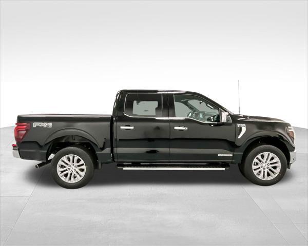 new 2024 Ford F-150 car, priced at $68,814