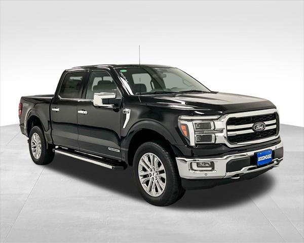 new 2024 Ford F-150 car, priced at $68,814