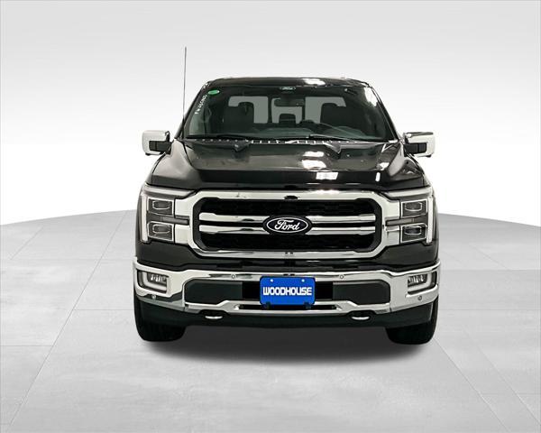 new 2024 Ford F-150 car, priced at $68,814