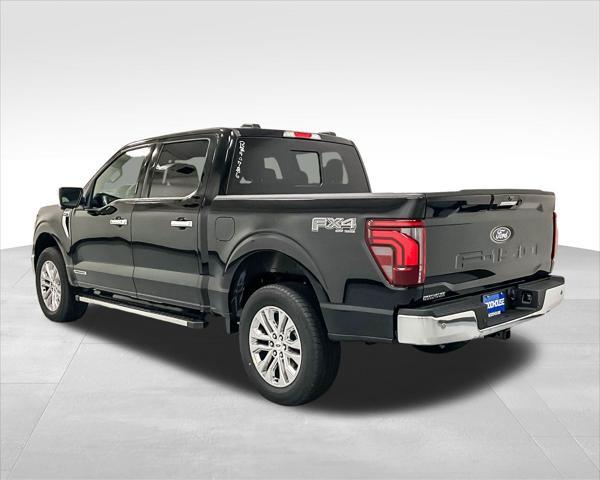 new 2024 Ford F-150 car, priced at $68,814