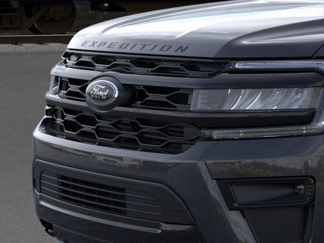 new 2024 Ford Expedition car, priced at $74,269