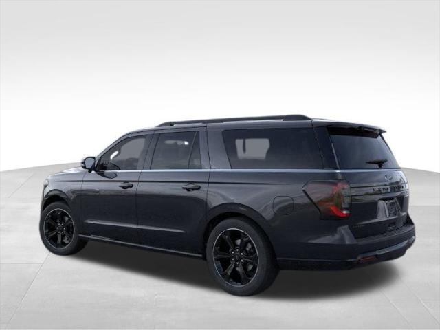 new 2024 Ford Expedition car, priced at $74,269