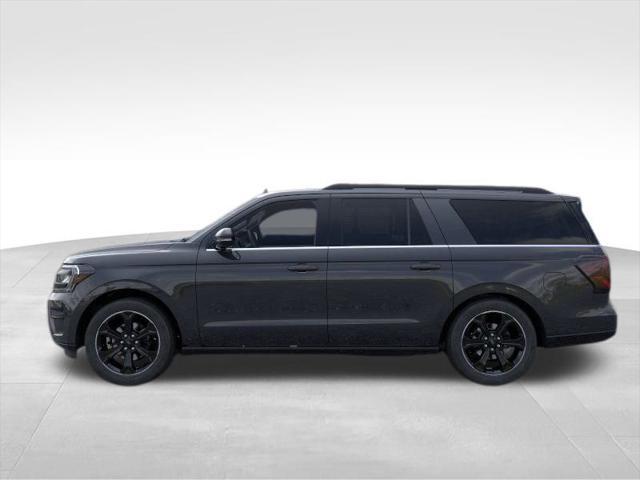 new 2024 Ford Expedition car, priced at $74,269