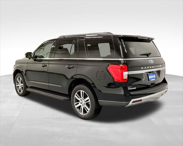 new 2024 Ford Expedition car, priced at $59,394