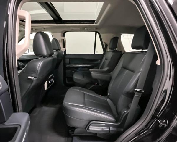 new 2024 Ford Expedition car, priced at $59,394