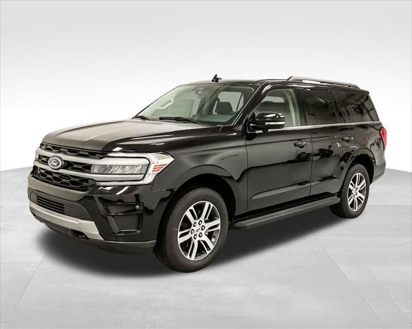 new 2024 Ford Expedition car, priced at $59,394