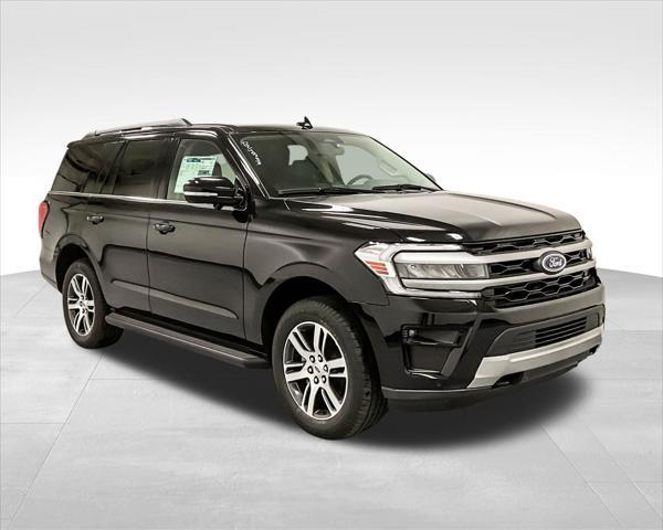 new 2024 Ford Expedition car, priced at $59,394