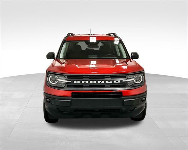 new 2024 Ford Bronco Sport car, priced at $29,814