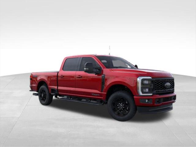 new 2025 Ford F-250 car, priced at $79,834