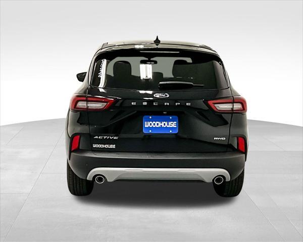 new 2024 Ford Escape car, priced at $31,459