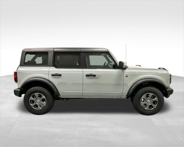 new 2024 Ford Bronco car, priced at $43,589