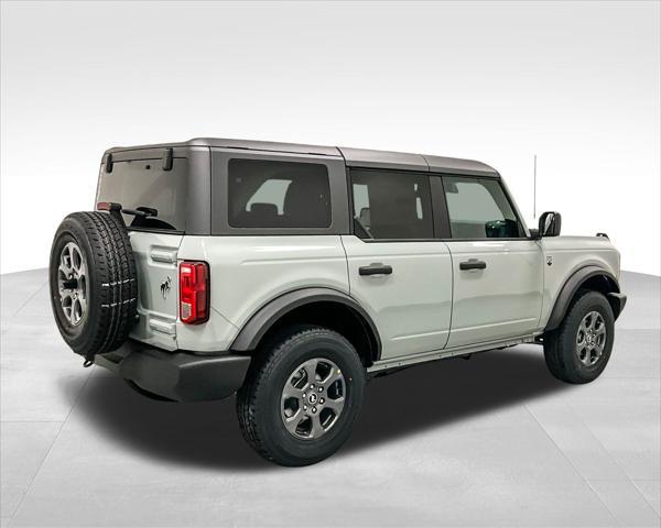 new 2024 Ford Bronco car, priced at $43,589