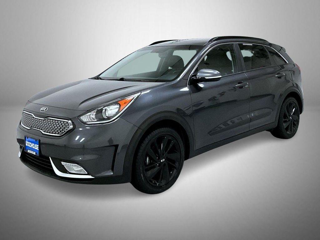 used 2019 Kia Niro car, priced at $15,930