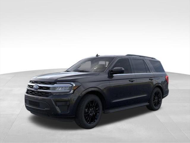 new 2024 Ford Expedition car, priced at $67,074