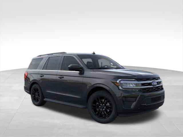 new 2024 Ford Expedition car, priced at $67,074