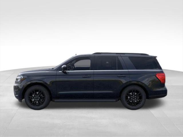 new 2024 Ford Expedition car, priced at $67,074