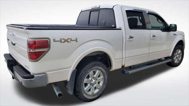 used 2014 Ford F-150 car, priced at $12,980