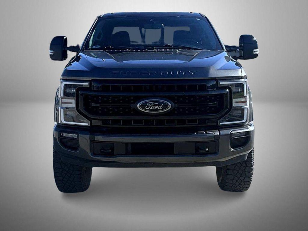 used 2020 Ford F-250 car, priced at $50,345