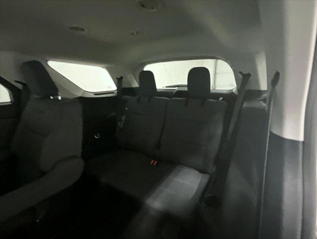 new 2025 Ford Explorer car, priced at $40,448