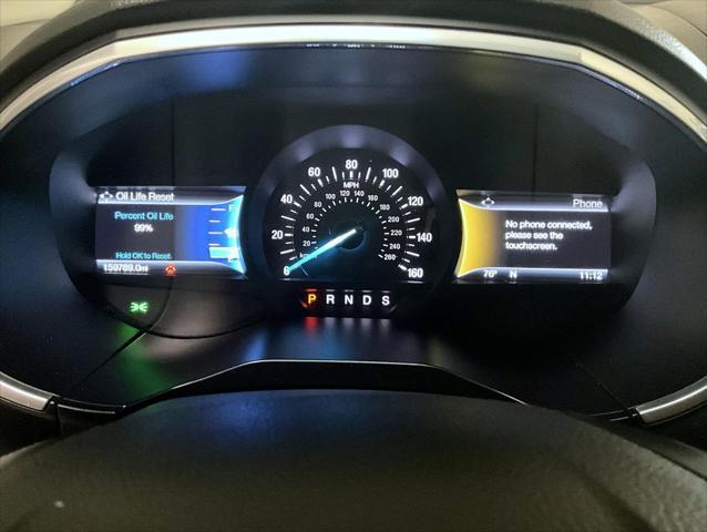 used 2016 Ford Edge car, priced at $9,945