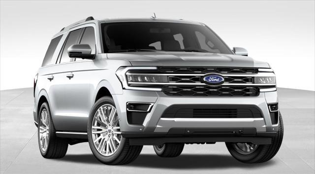 new 2024 Ford Expedition car, priced at $72,704