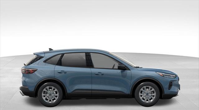 new 2025 Ford Escape car, priced at $31,684