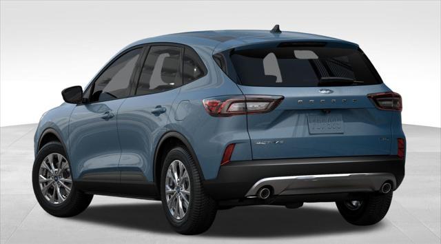 new 2025 Ford Escape car, priced at $31,684