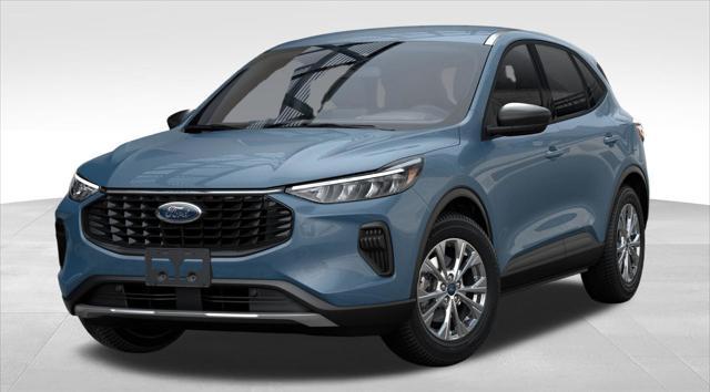 new 2025 Ford Escape car, priced at $31,684