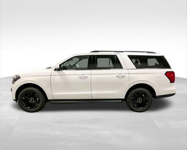 new 2024 Ford Expedition car, priced at $72,744