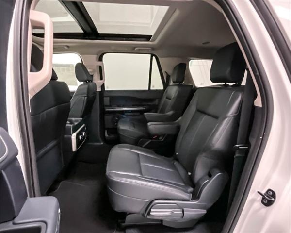 new 2024 Ford Expedition car, priced at $72,744