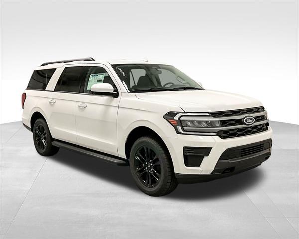 new 2024 Ford Expedition car, priced at $72,744