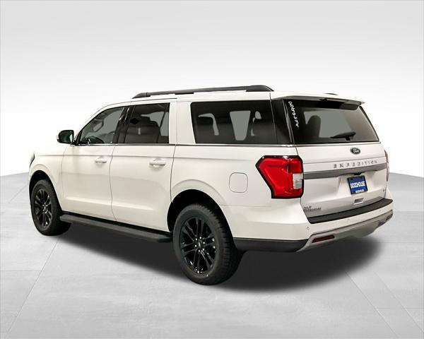 new 2024 Ford Expedition car, priced at $72,744