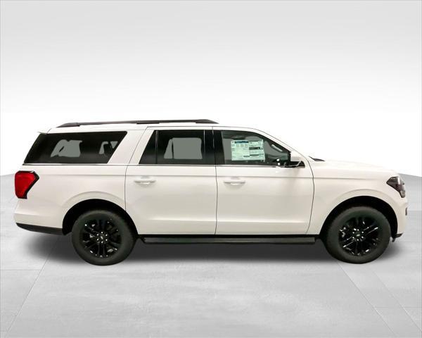 new 2024 Ford Expedition car, priced at $72,744