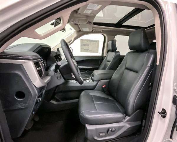 new 2024 Ford Expedition car, priced at $72,744