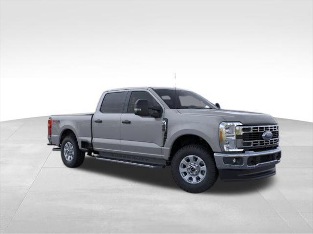 new 2025 Ford F-250 car, priced at $62,229