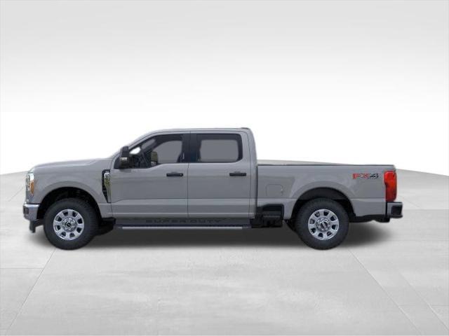 new 2025 Ford F-250 car, priced at $62,229