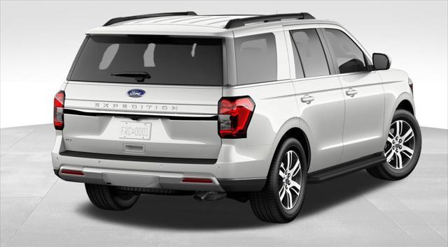 new 2024 Ford Expedition car, priced at $74,394