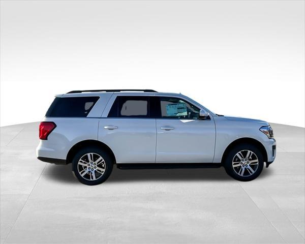 new 2024 Ford Expedition car, priced at $59,644