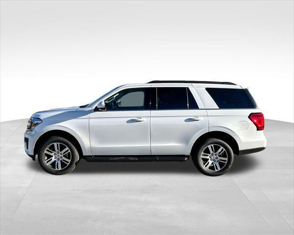 new 2024 Ford Expedition car, priced at $59,644