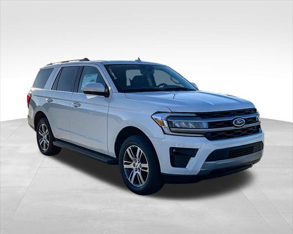 new 2024 Ford Expedition car, priced at $63,394