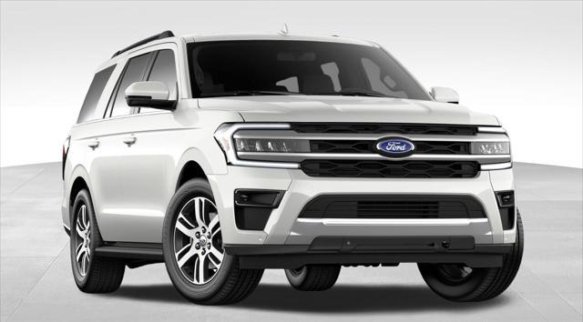 new 2024 Ford Expedition car, priced at $74,394