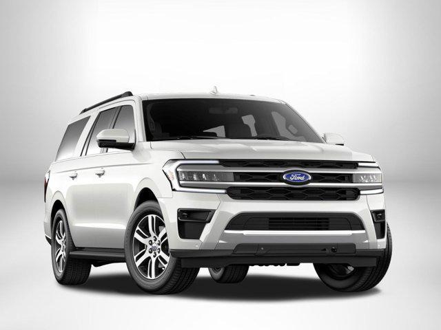 new 2024 Ford Expedition car, priced at $70,095