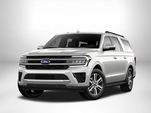 new 2024 Ford Expedition car, priced at $70,095
