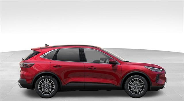 new 2025 Ford Escape car, priced at $40,689