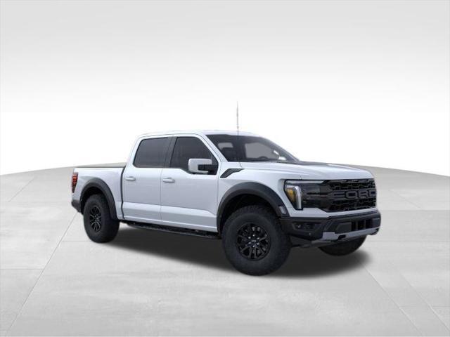 new 2025 Ford F-150 car, priced at $82,794