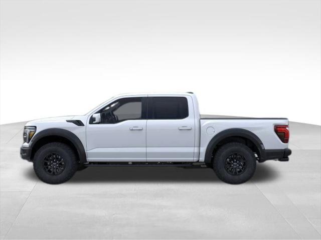 new 2025 Ford F-150 car, priced at $82,794